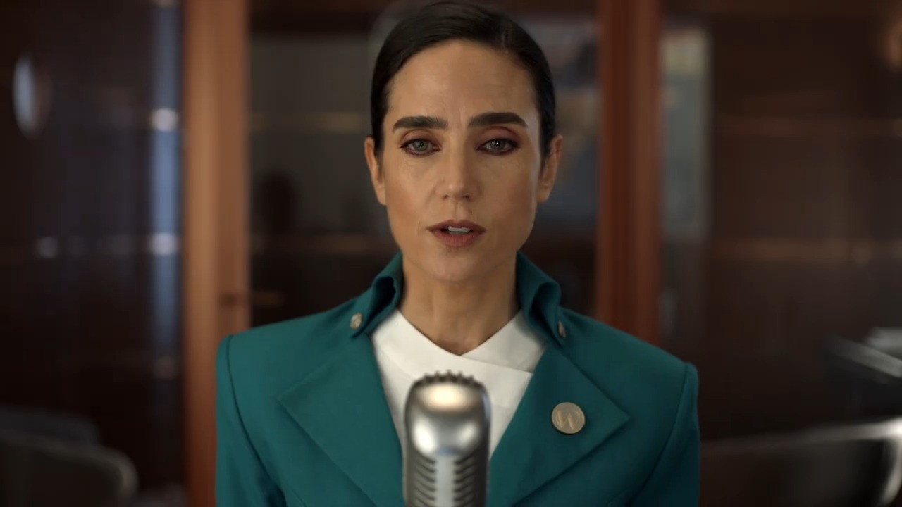 Snowpiercer Staffel 1 erscheint erstmals auf Blu-ray