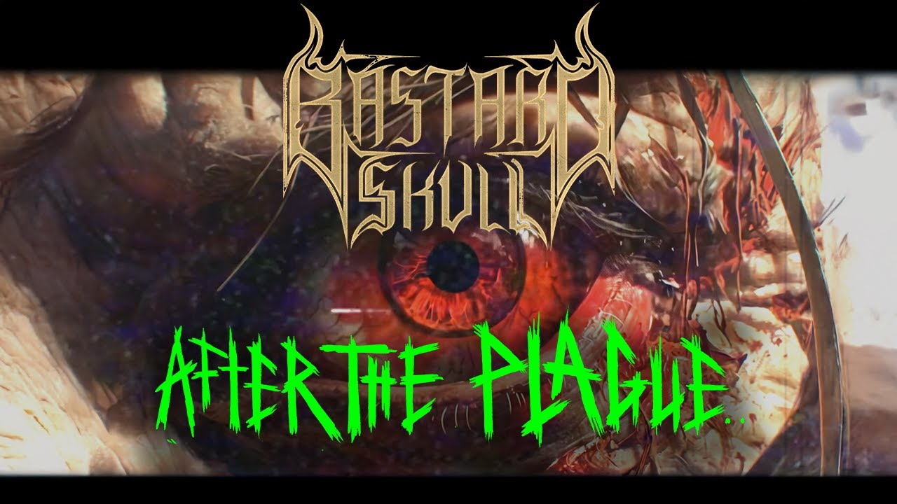 Spielemagazin - Bastard Skull entfesseln apokalyptisches Lyric-Video zu „After The Plague“ Bastard Skull entfesseln apokalyptisches Lyric-Video zu „After The Plague“