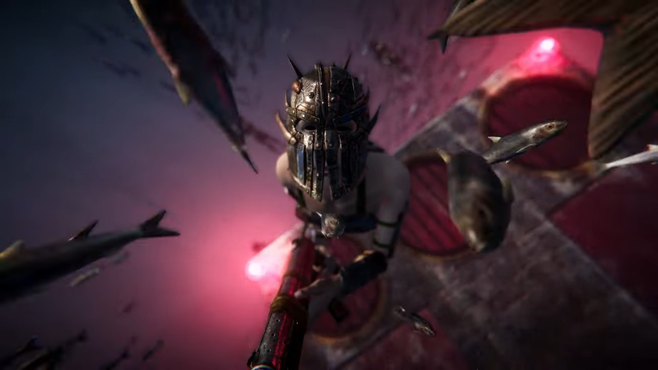 Anchor: Subnautica trifft Rust im neuen Survival-Hit