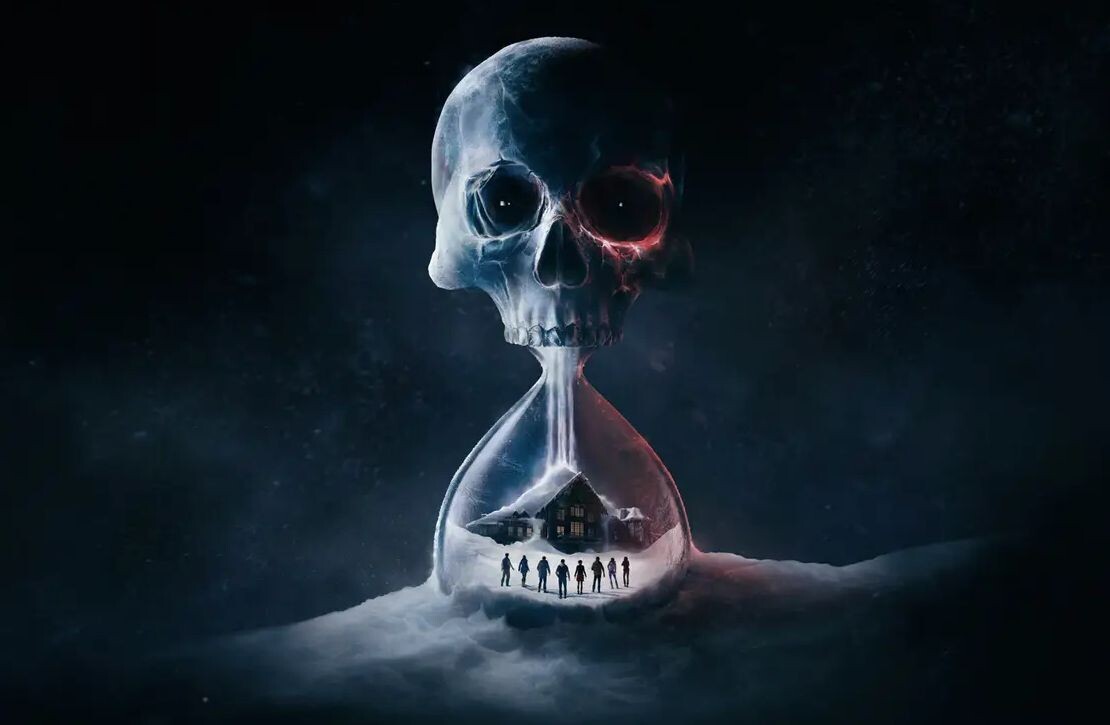 Spielemagazin - Until Dawn – Film vs. Spiel: Was ist anders? Until Dawn – Film vs. Spiel: Was ist anders?