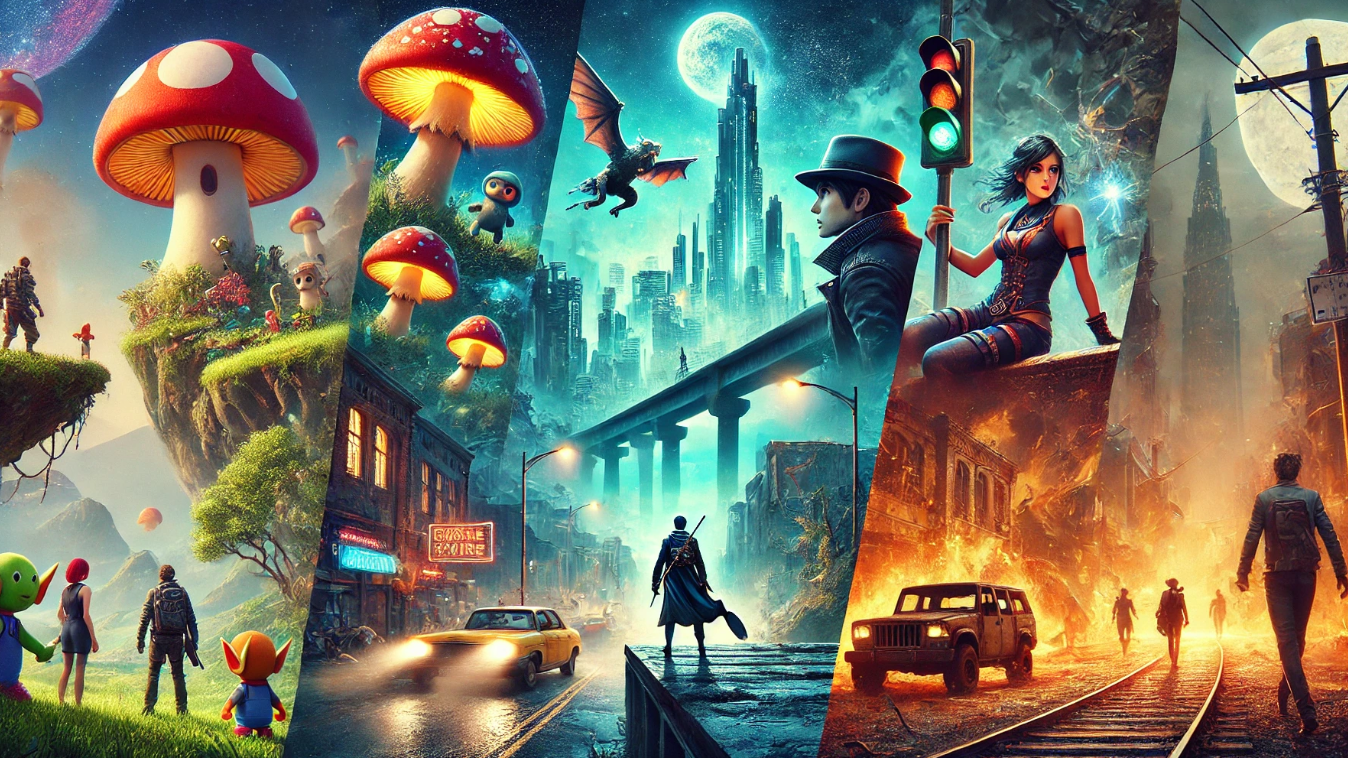 Spielemagazin - Die besten Spieleverfilmungen aller Zeiten Die besten Spieleverfilmungen aller Zeiten