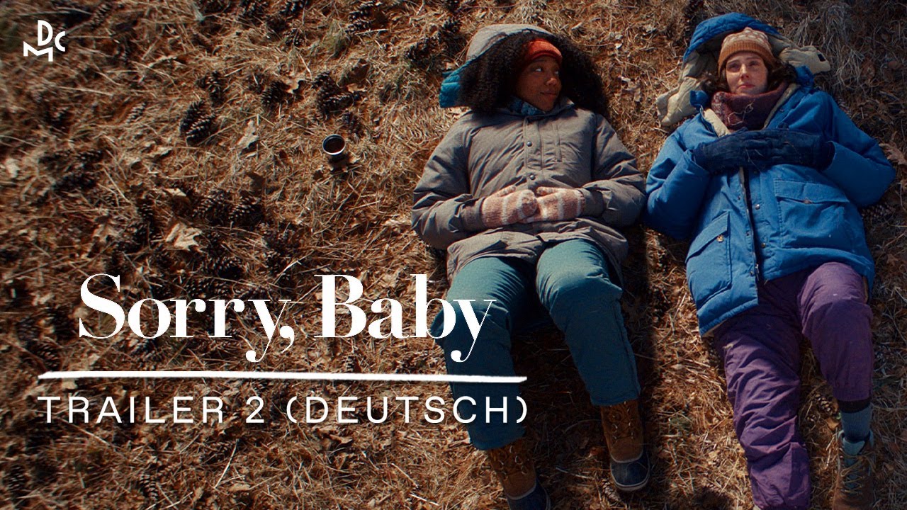 Spielemagazin - Sundance-Hit Sorry, Baby startet am 18. Dezember in den Kinos Sundance-Hit Sorry, Baby startet am 18. Dezember in den Kinos