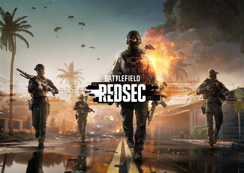 Battlefield Free-to-Play gestartet