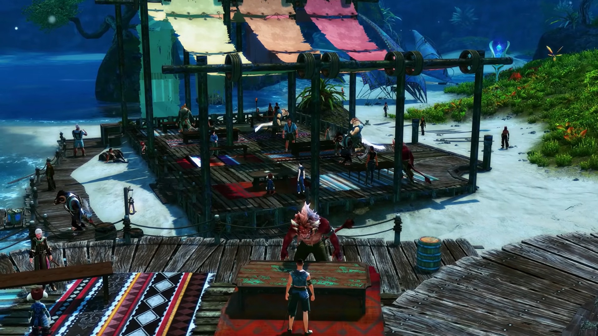 Guild Wars 2: Visions of Eternity jetzt verfügbar