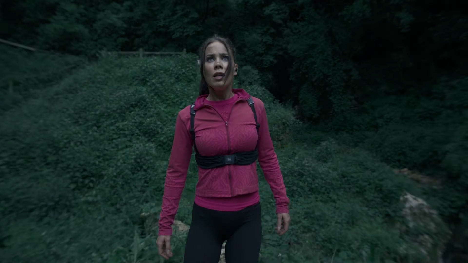 Spielemagazin - The Run: Nervenzerreißender FMV-Horror jetzt für iOS erschienen The Run: Nervenzerreißender FMV-Horror jetzt für iOS erschienen