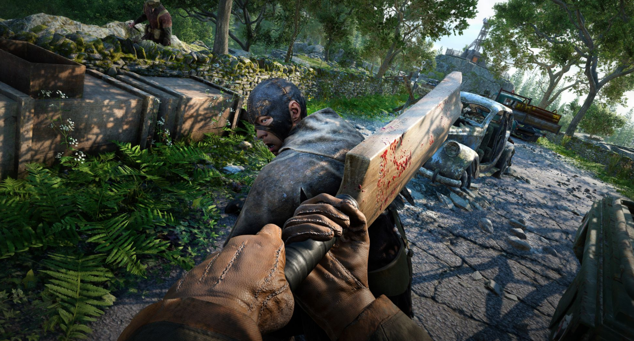 Atomfall Complete Edition ab sofort erhältlich