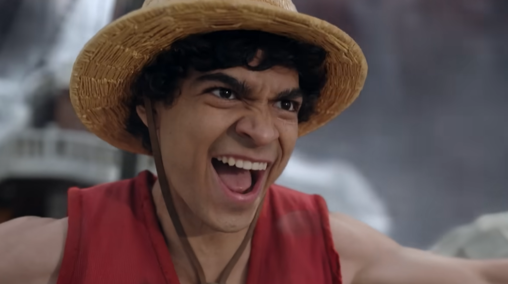 Spielemagazin - One Piece: Staffel 2 startet am 10. März 2026 auf Netflix One Piece: Staffel 2 startet am 10. März 2026 auf Netflix