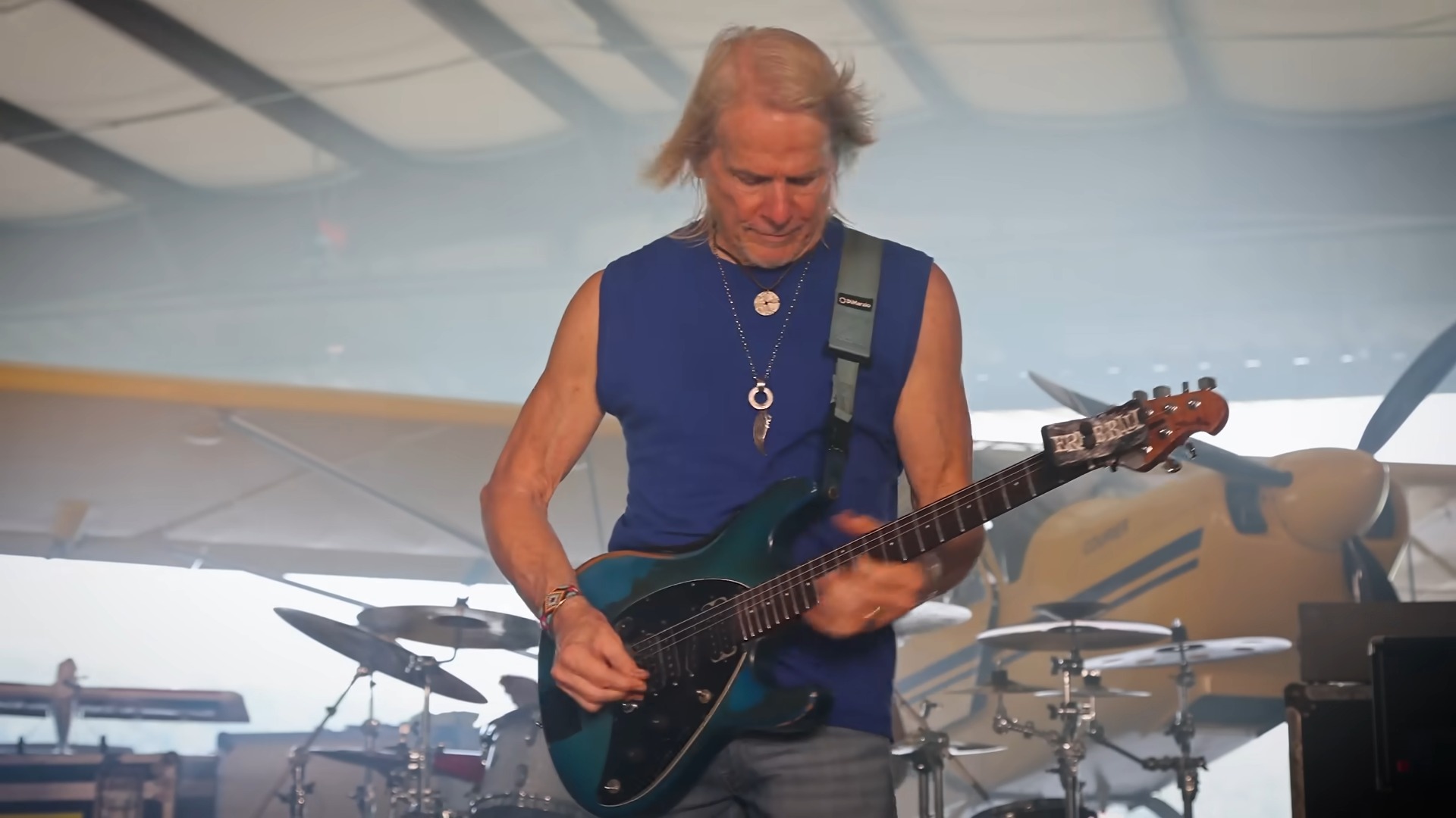 Spielemagazin - Steve Morse Band – Triangulation Steve Morse Band – Triangulation