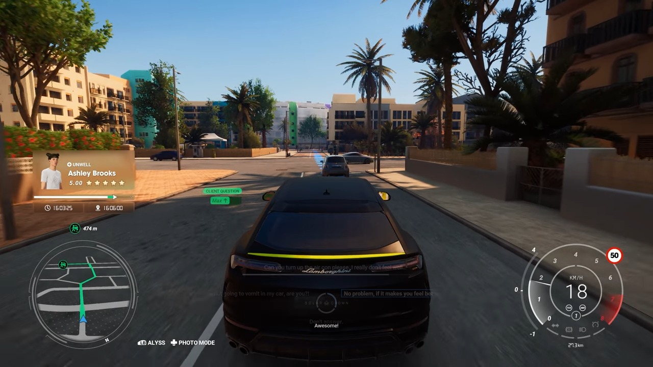 Spielemagazin - Season 5 von Test Drive Unlimited Solar Crown startet Season 5 von Test Drive Unlimited Solar Crown startet