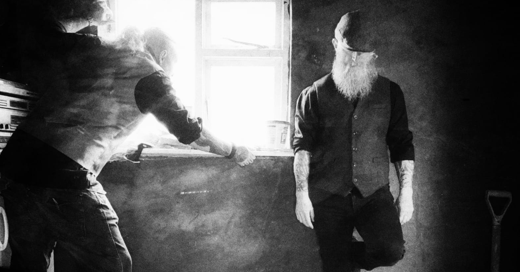 Spielemagazin - Crá Croí veröffentlichen Debütsingle „Radiation Romance“ Crá Croí veröffentlichen Debütsingle „Radiation Romance“