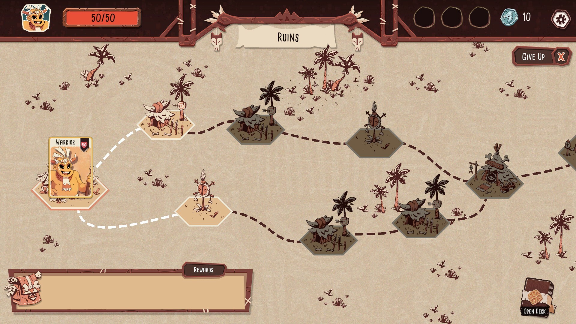 Spielemagazin - Kaya’s Prophecy – 10 Tipps für Einsteiger Kaya’s Prophecy – 10 Tipps für Einsteiger