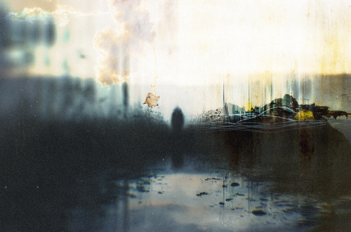 Nine Inch Nails - Best Of Nine Inch Nails Redux