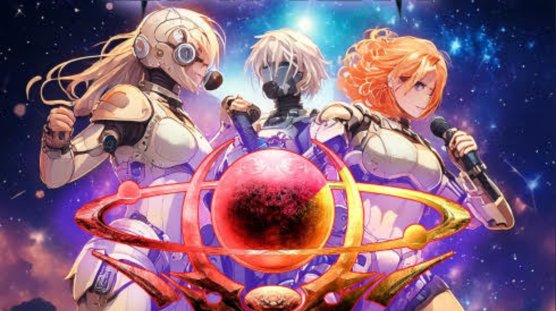 Spielemagazin - Iron Savior legen nach: Neue Single „Fame“ veröffentlicht Iron Savior legen nach: Neue Single „Fame“ veröffentlicht