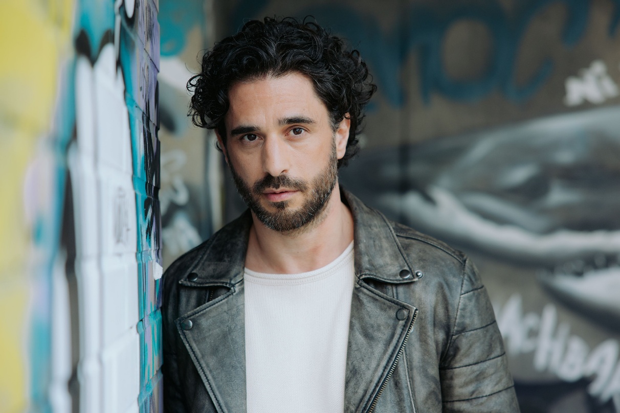 Gzsz startet Instagram-Live zum Thema Männergesundheit