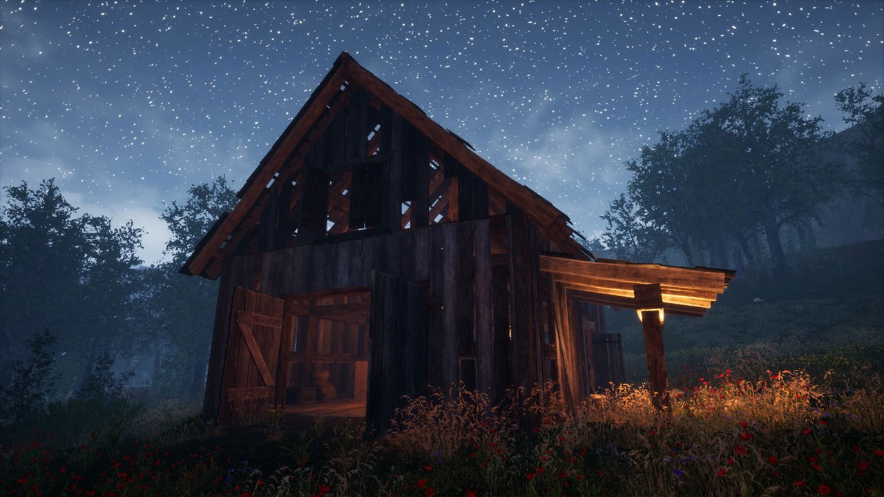 One Step After Fall (Switch) Review Bild One Step After Fall (Switch) Review Screenshot One Step After Fall (Switch) Review Foto