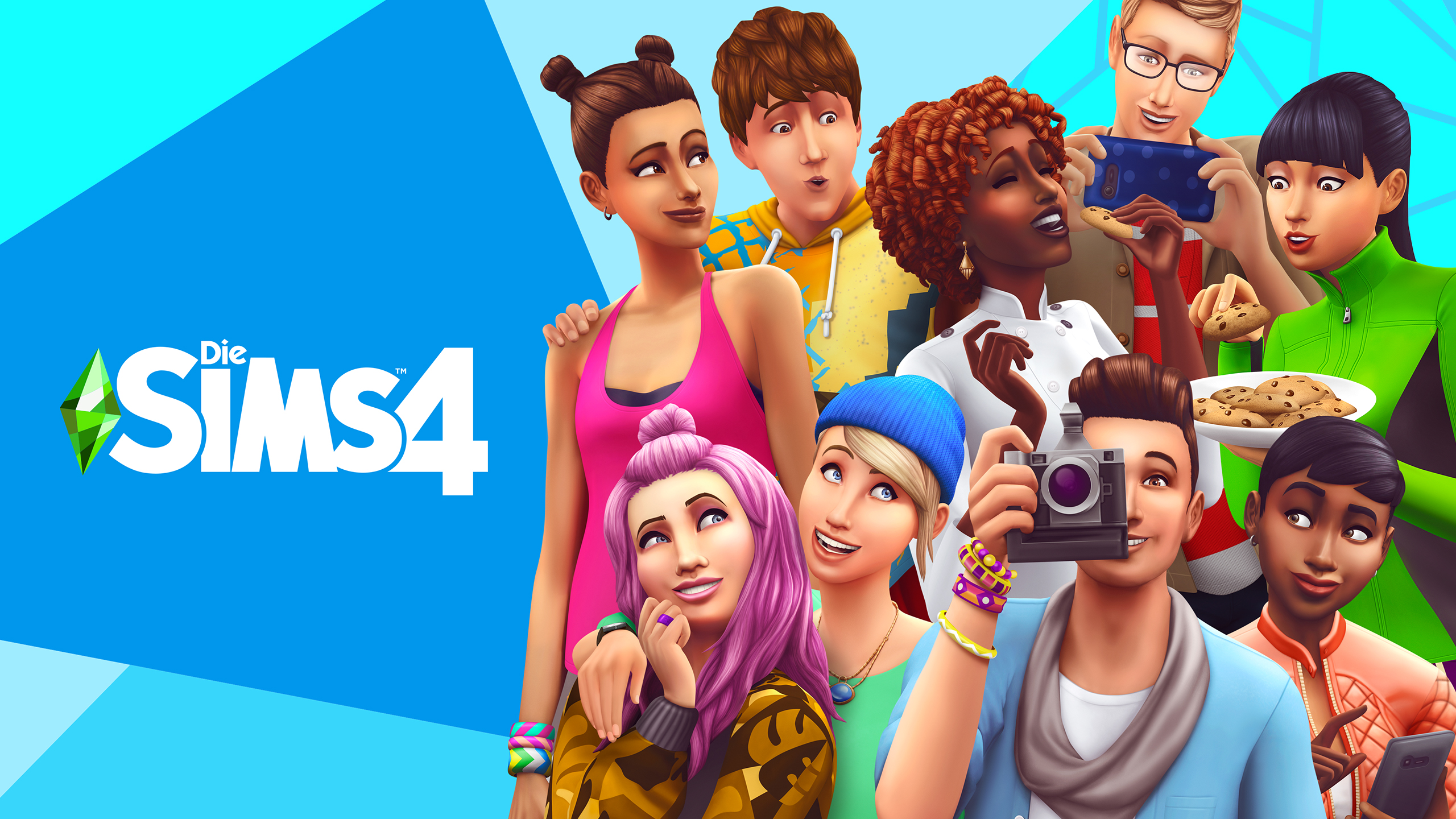 Spielemagazin - The Sims 4 bringt über 150 Fixes am 4. November The Sims 4 bringt über 150 Fixes am 4. November