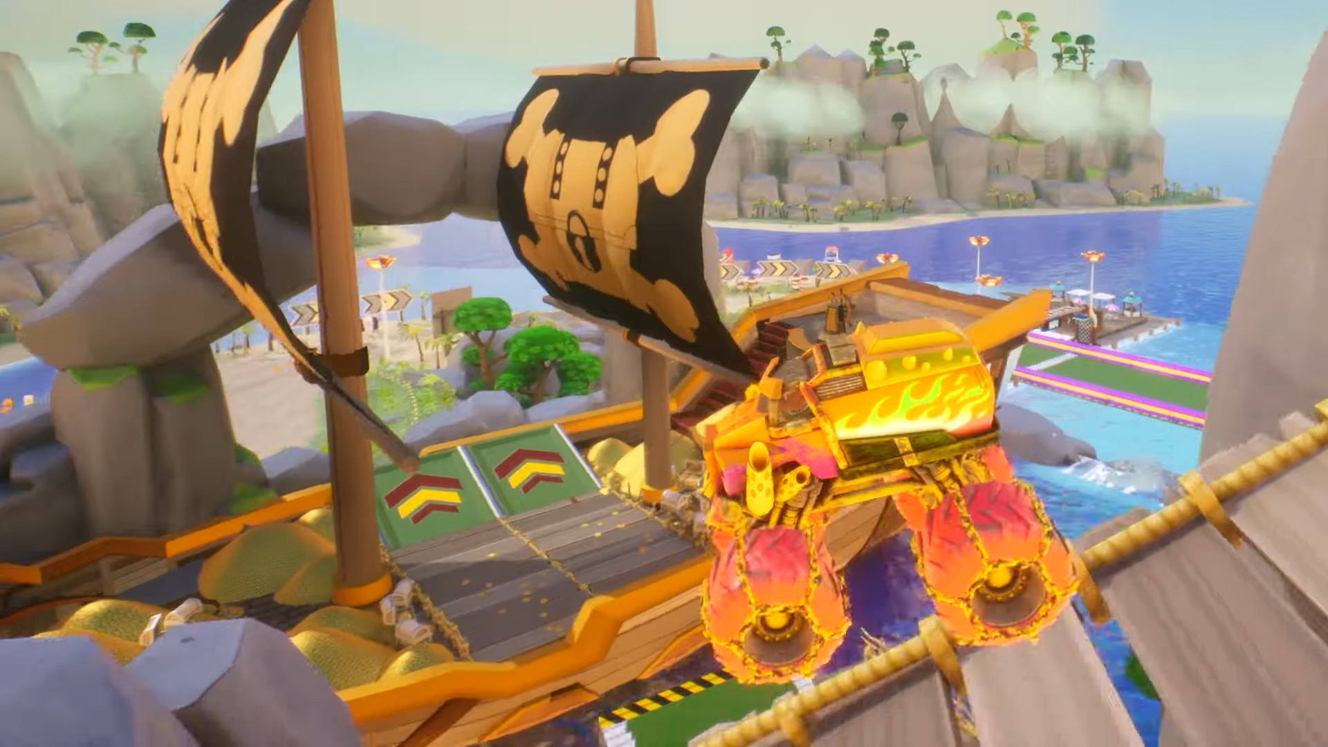 Spielemagazin - PAW Patrol Rescue Wheels ist jetzt erhältlich PAW Patrol Rescue Wheels ist jetzt erhältlich