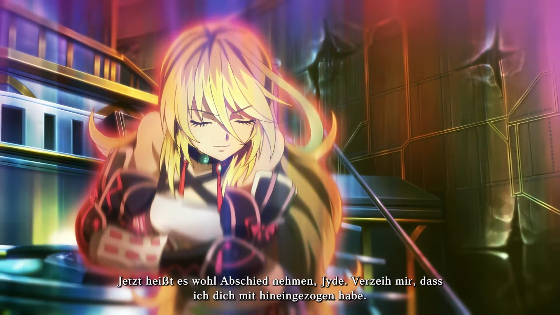 Spielemagazin - Tales of Xillia Remastered jetzt erhältlich Tales of Xillia Remastered jetzt erhältlich