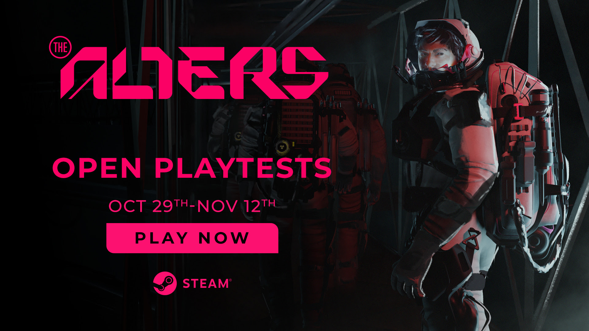 Spielemagazin - The Alters startet offene Playtests The Alters startet offene Playtests