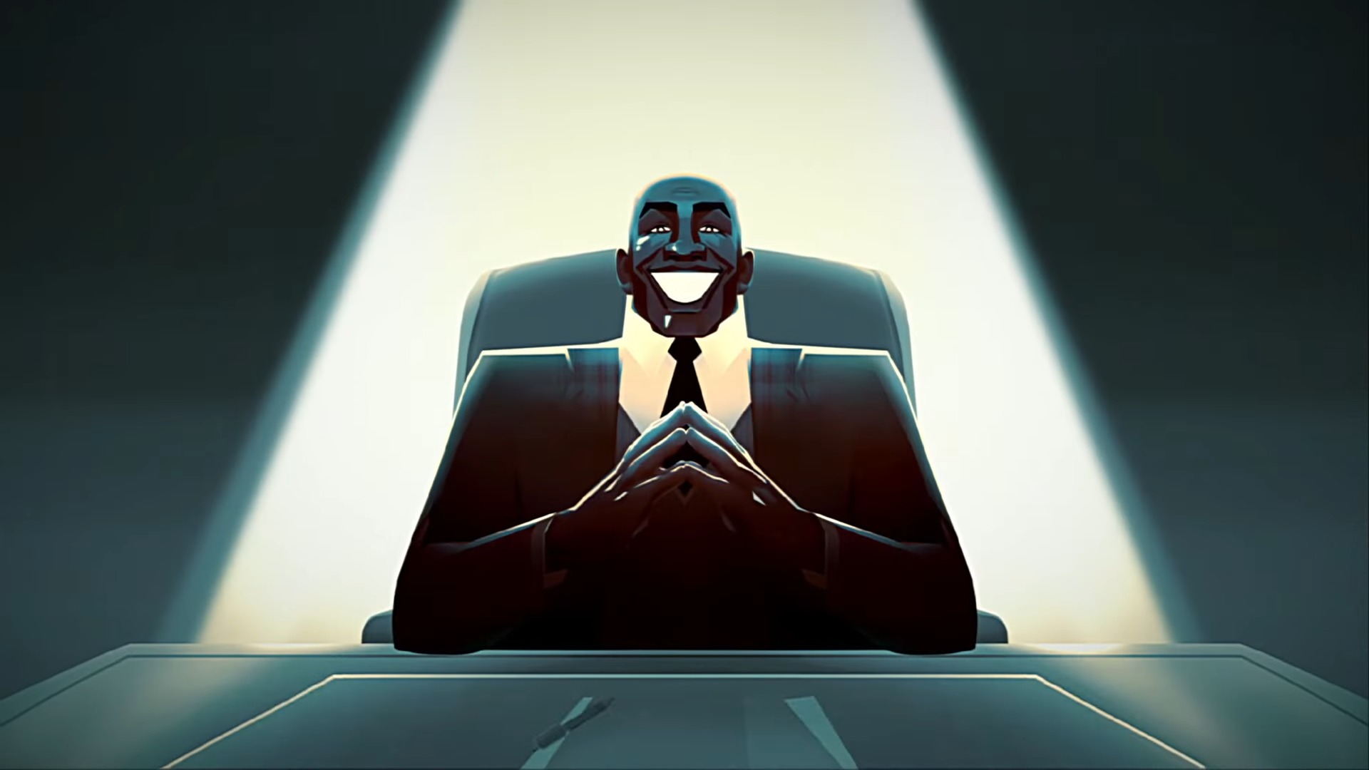 Spielemagazin - Inhuman Resources: A Literary Machination (PC) Inhuman Resources: A Literary Machination (PC)