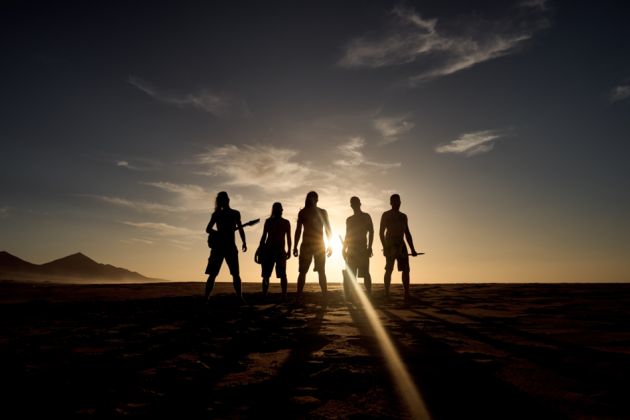 Spielemagazin - Stillbirth veröffentlichen Trapped In Darkness Stillbirth veröffentlichen Trapped In Darkness