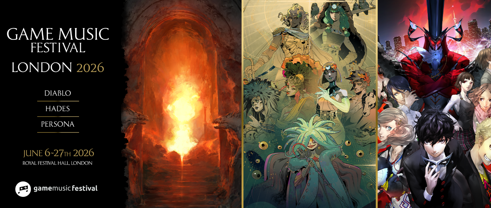 Game Music Festival 2026: Vorverkauf explodiert