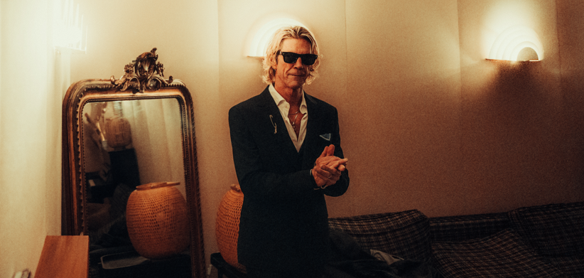 Duff McKagan veröffentlicht „Lighthouse: Live from London“ Bild Duff McKagan veröffentlicht „Lighthouse: Live from London“ Screenshot Duff McKagan veröffentlicht „Lighthouse: Live from London“ Foto