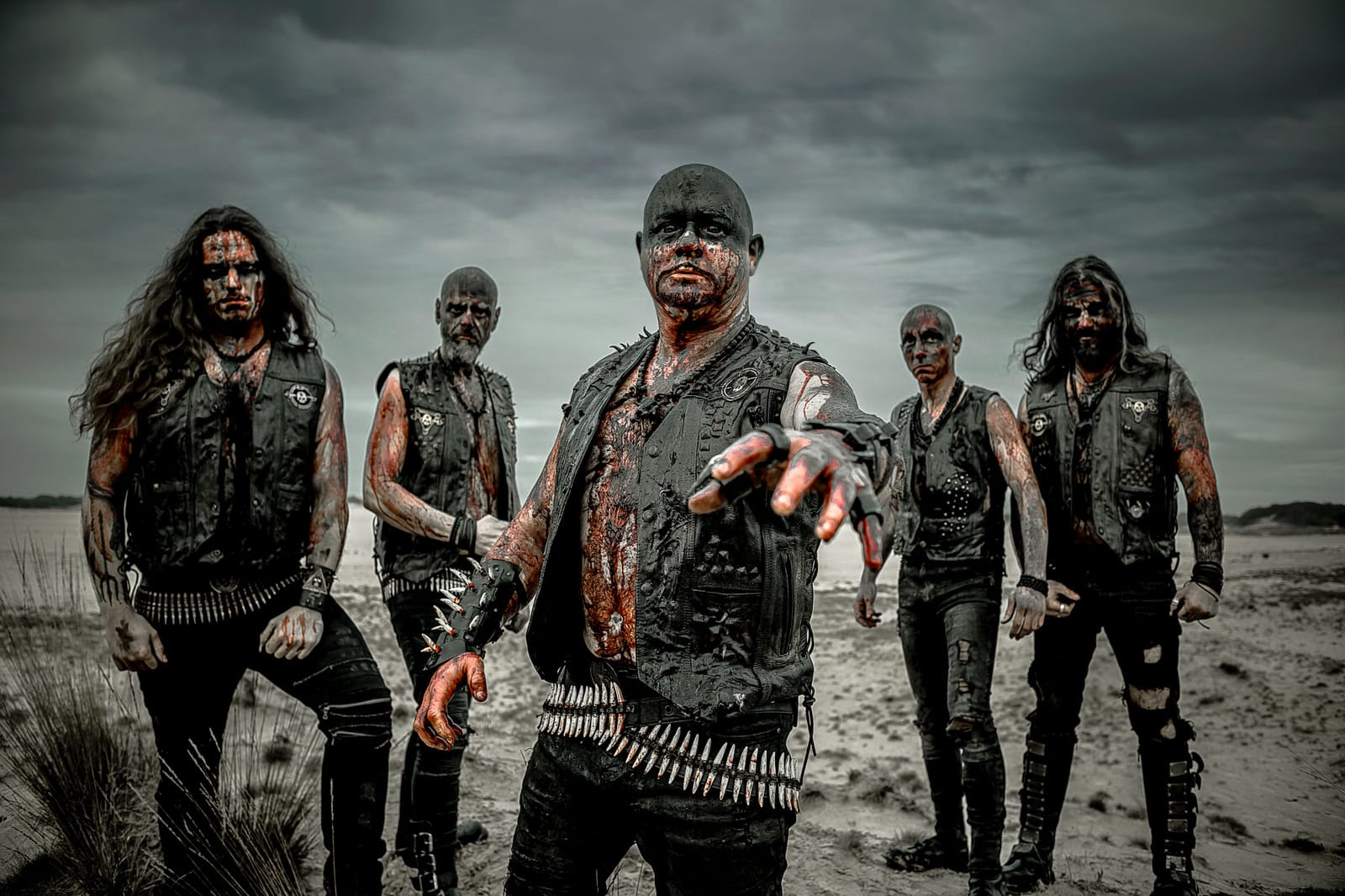 Serpents Oath veröffentlichen neue Black-Metal-Single Gateways to Tiamat Bild Serpents Oath veröffentlichen neue Black-Metal-Single Gateways to Tiamat Screenshot Serpents Oath veröffentlichen neue Black-Metal-Single Gateways to Tiamat Foto