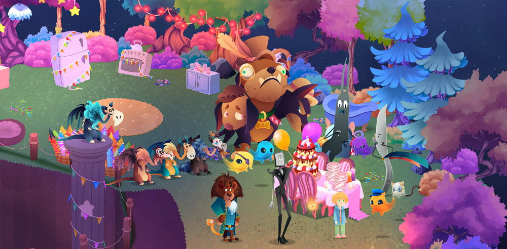 Asfalia: The Cranky Volcano & Panic at the Mansion jetzt auf Nintendo Switch erhältlich Bild Asfalia: The Cranky Volcano & Panic at the Mansion jetzt auf Nintendo Switch erhältlich Screenshot Asfalia: The Cranky Volcano & Panic at the Mansion jetzt auf Nintendo Switch erhältlich Foto