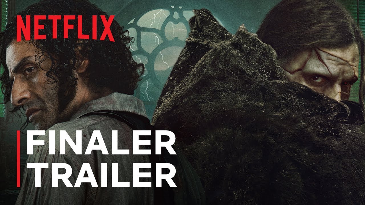 Guillermo del Toros Frankenstein: Finaler Trailer zeigt düster epische Netflix-Interpretation Bild Guillermo del Toros Frankenstein: Finaler Trailer zeigt düster epische Netflix-Interpretation Screenshot Guillermo del Toros Frankenstein: Finaler Trailer zeigt düster epische Netflix-Interpretation Foto