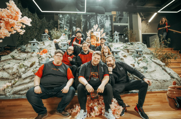 Friendly Fire 11: Ubisoft bringt mit Anno 117: Pax Romana das Römische Reich ins Charity-Event Bild Friendly Fire 11: Ubisoft bringt mit Anno 117: Pax Romana das Römische Reich ins Charity-Event Screenshot Friendly Fire 11: Ubisoft bringt mit Anno 117: Pax Romana das Römische Reich ins Charity-Event Foto