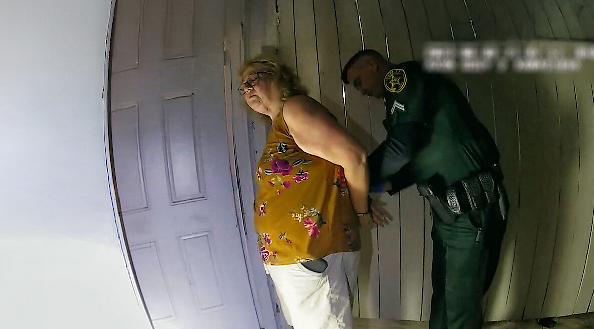 The Perfect Neighbor