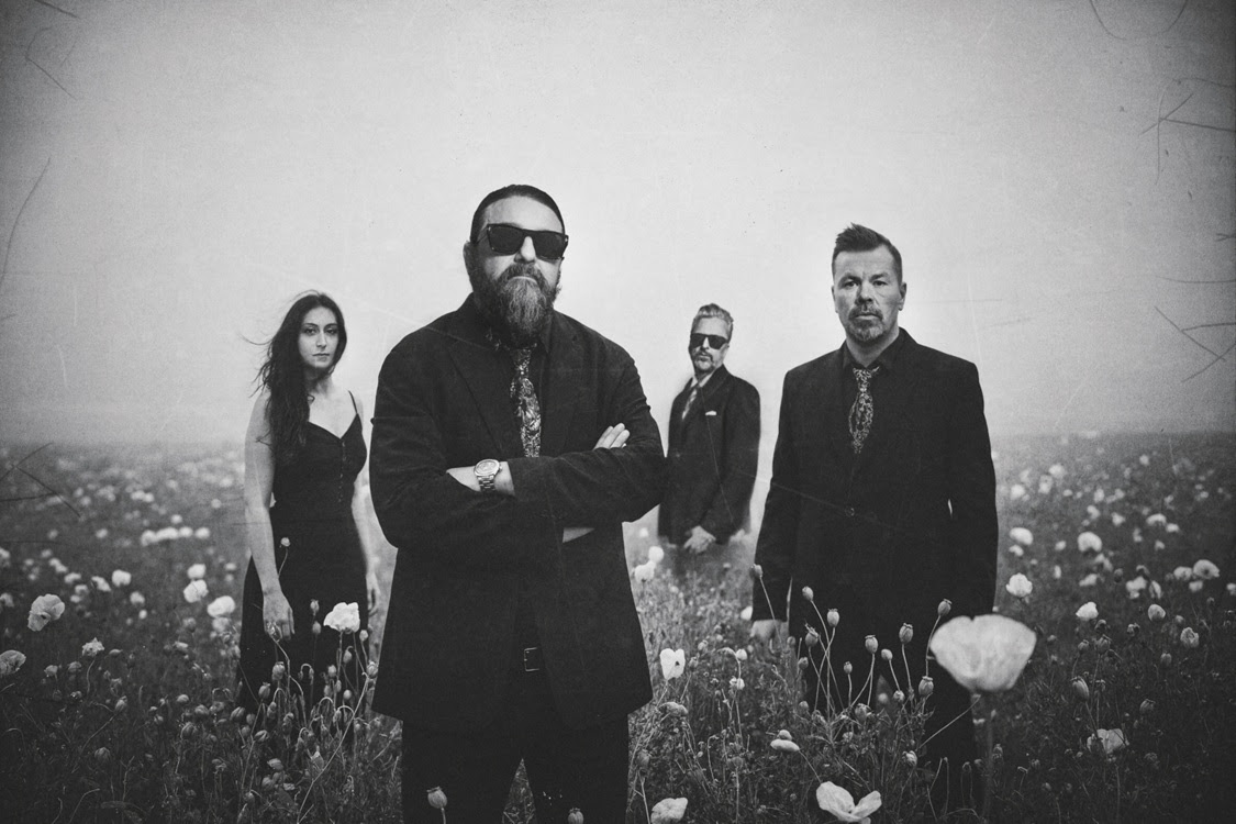 Reversed Chakra veröffentlichen Rarefied-EP Bild Reversed Chakra veröffentlichen Rarefied-EP Screenshot Reversed Chakra veröffentlichen Rarefied-EP Foto