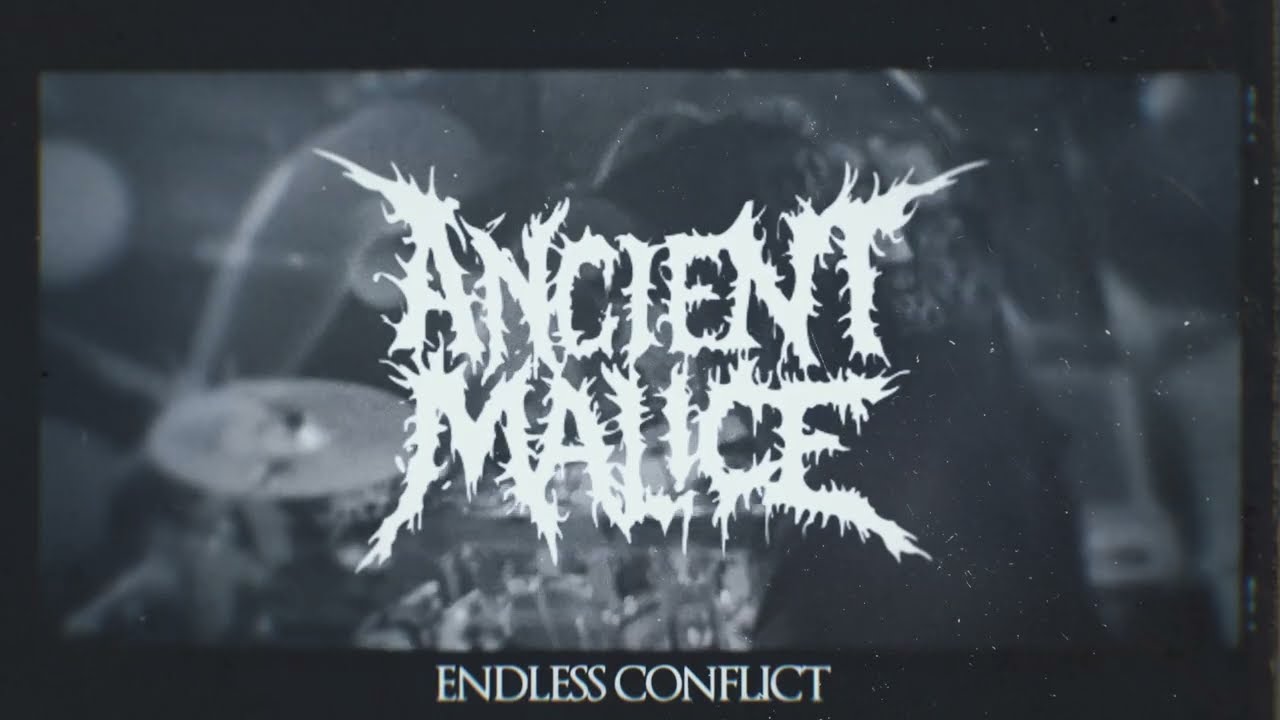 Ancient Malice veröffentlichen Video zu Endless Conflict Bild Ancient Malice veröffentlichen Video zu Endless Conflict Screenshot Ancient Malice veröffentlichen Video zu Endless Conflict Foto