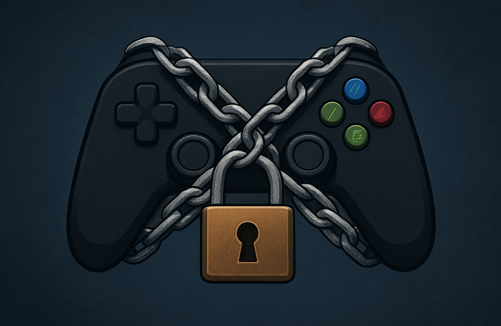 Was passiert, wenn du auf Steam ein Spiel als Privat kennzeichnest? Bild Was passiert, wenn du auf Steam ein Spiel als Privat kennzeichnest? Screenshot Was passiert, wenn du auf Steam ein Spiel als Privat kennzeichnest? Foto