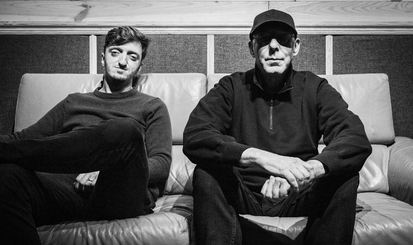 The Wood - Cold Fire