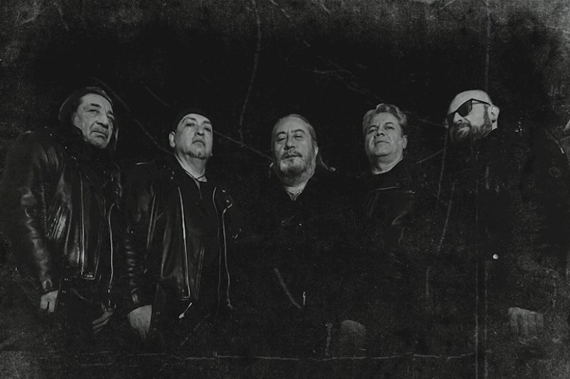 Death Yell - Demons of Lust