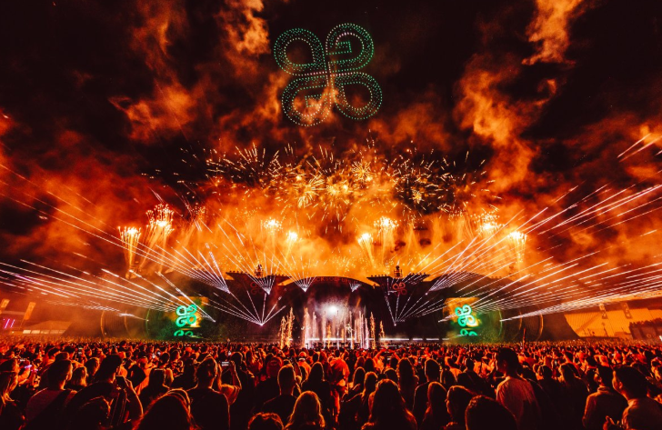 Glücksgefühle 2026: Das komplette Line-up steht