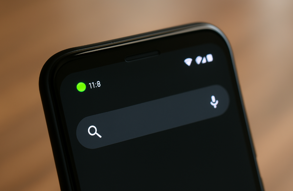 Das unterschätzte Warnsignal auf deinem Smartphone
