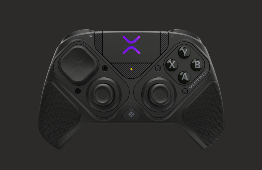 Victrix Pro BFG Reloaded jetzt für PC erhältlich