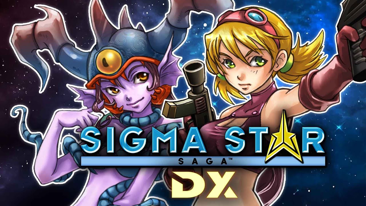 Shantae 7 angekündigt – Sigma Star Saga DX Trailer