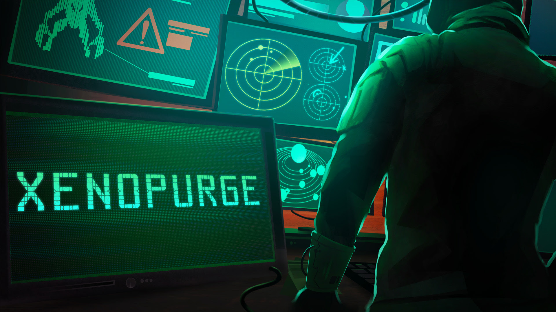 Xenopurge 1.0 erscheint am 20. November
