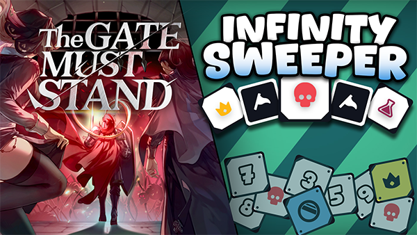 Yogscast Games kündigt neue Roguelite-Titel für 2026 an Bild Yogscast Games kündigt neue Roguelite-Titel für 2026 an Screenshot Yogscast Games kündigt neue Roguelite-Titel für 2026 an Foto