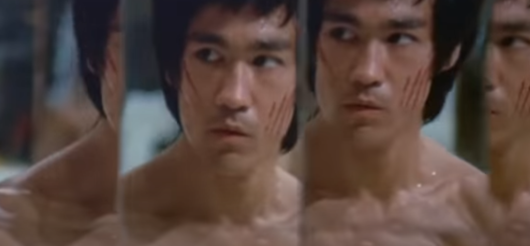 Der Mann mit der Todeskralle