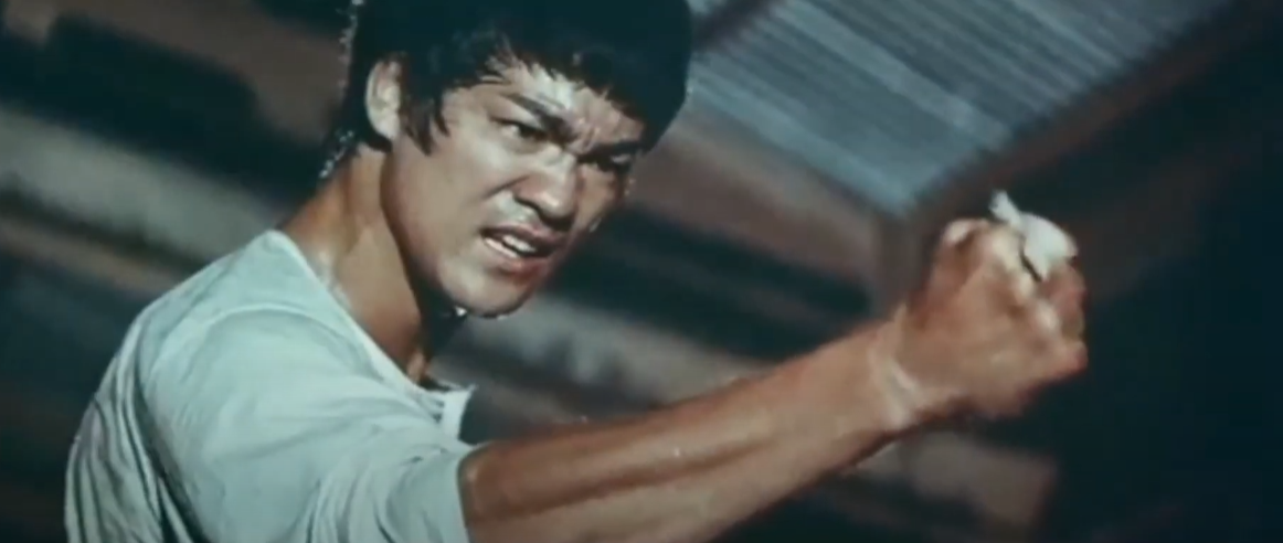 Die Todesfaust des Cheng Li