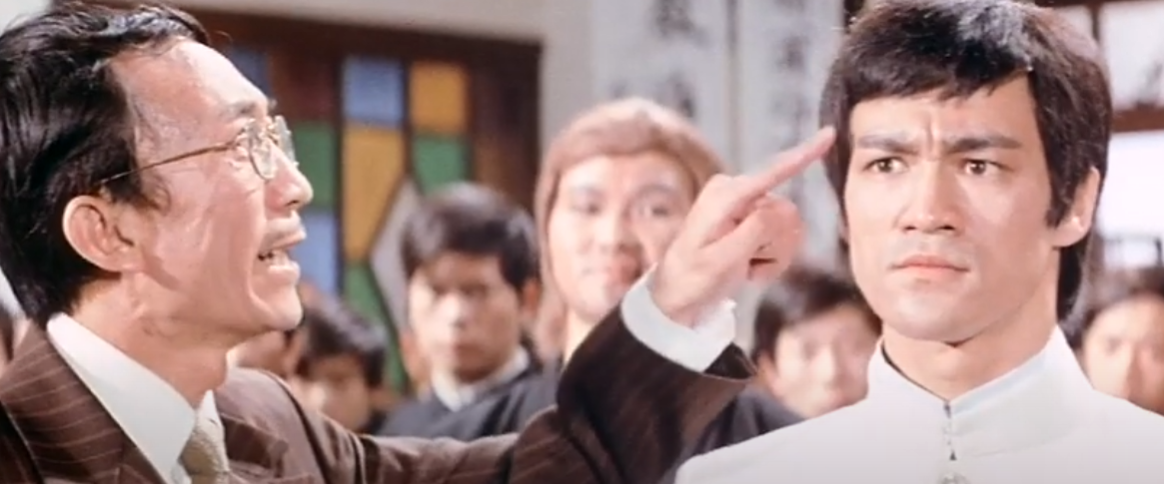 Todesgrüße aus Shanghai