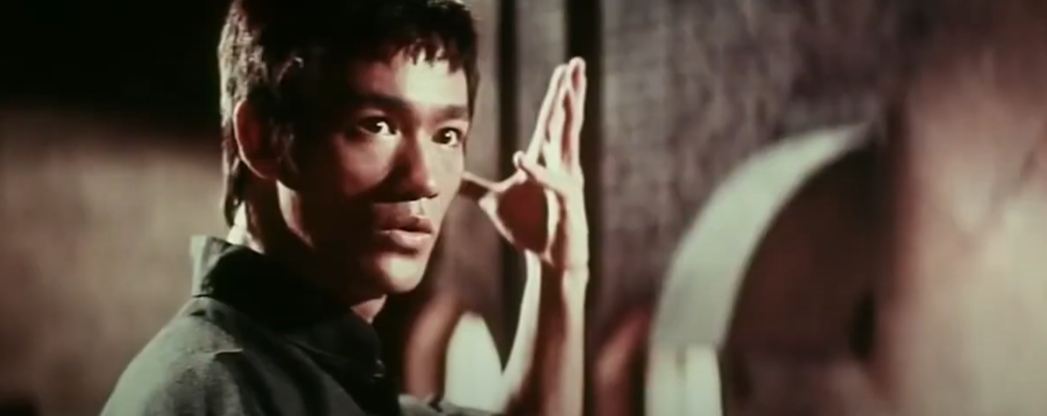 Die Todeskralle schlägt wieder zu