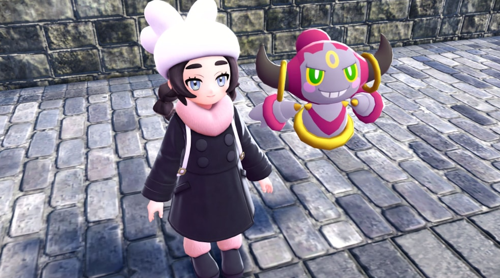 Pokémon-Legenden: Z-A – Mega-Dimension Bild Pokémon-Legenden: Z-A – Mega-Dimension Screenshot Pokémon-Legenden: Z-A – Mega-Dimension Foto