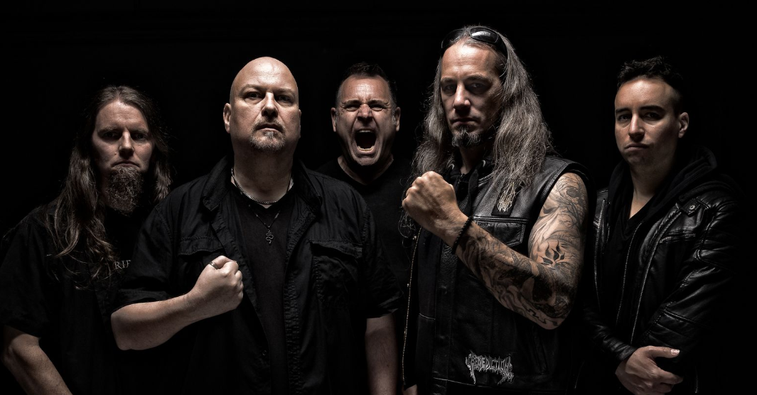 My Darkest Hate veröffentlichen Rust And Bones Bild My Darkest Hate veröffentlichen Rust And Bones Screenshot My Darkest Hate veröffentlichen Rust And Bones Foto