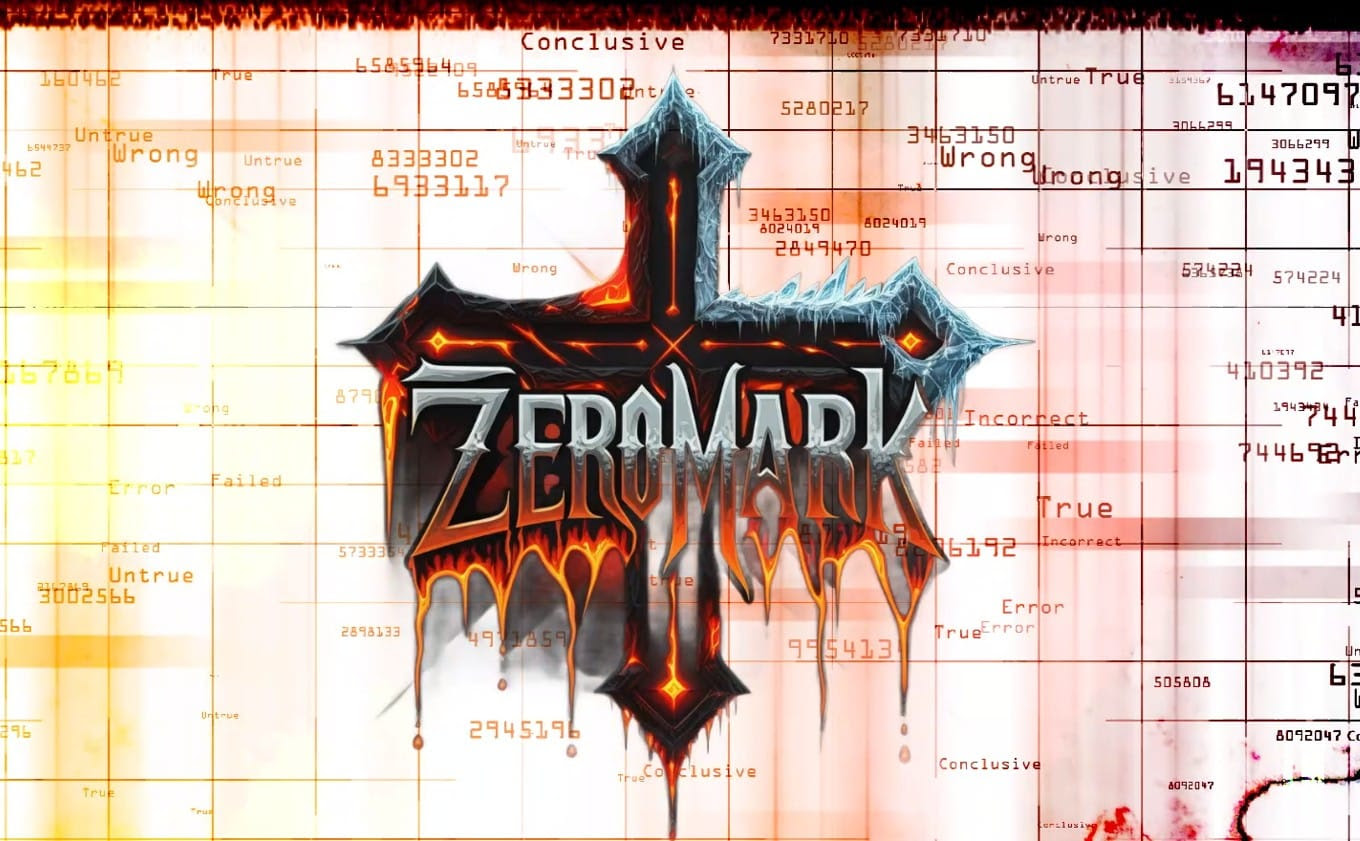 Zeromark veröffentlichen neue Single „Open Wounds“ Bild Zeromark veröffentlichen neue Single „Open Wounds“ Screenshot Zeromark veröffentlichen neue Single „Open Wounds“ Foto